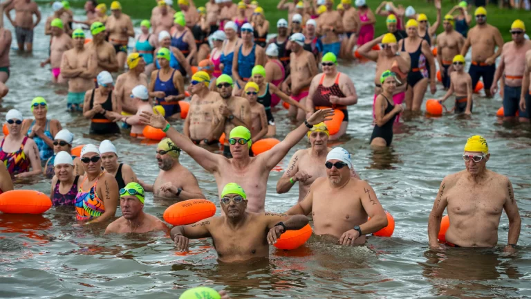 Midmar Mile Accommodation in Hilton